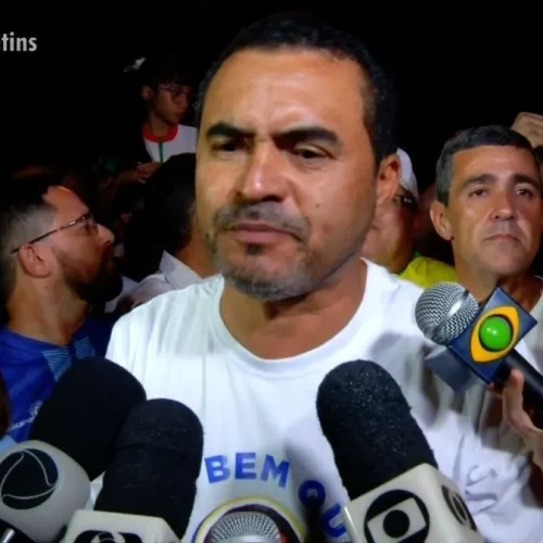 Onze governadores deixam cargos para disputar eleições de outubro