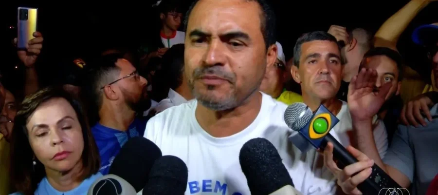 Onze governadores deixam cargos para disputar eleições de outubro