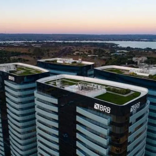 BRB pede aumento de empréstimo e abre portfólio de 7 mil imóveis para FGC