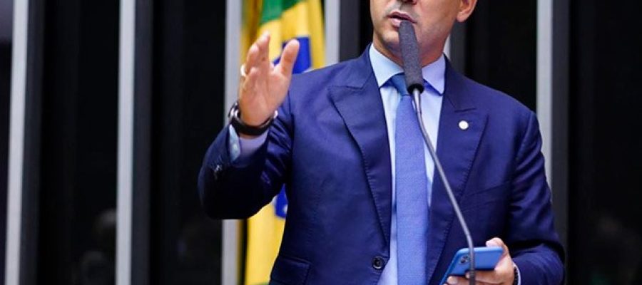 Vicentinho Júnior assume PSDB-TO, enaltece história da sigla e prega união para “projeto dos sonhos do Tocantins”