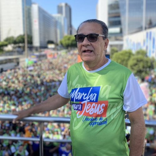 Dívida de Malafaia com a União aumenta 800% em 5 anos, constata PGFN