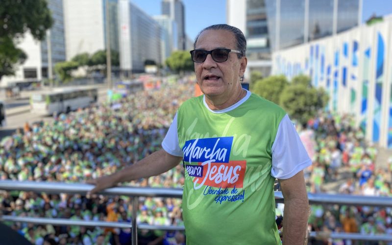 Dívida de Malafaia com a União aumenta 800% em 5 anos, constata PGFN