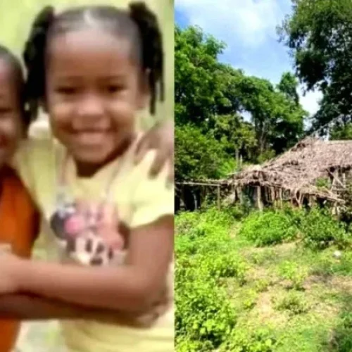 Irmãos desaparecidos no Maranhão teriam sido vistos em hotel de SP