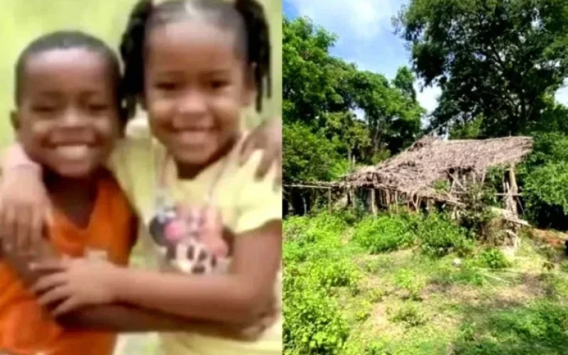 Irmãos desaparecidos no Maranhão teriam sido vistos em hotel de SP