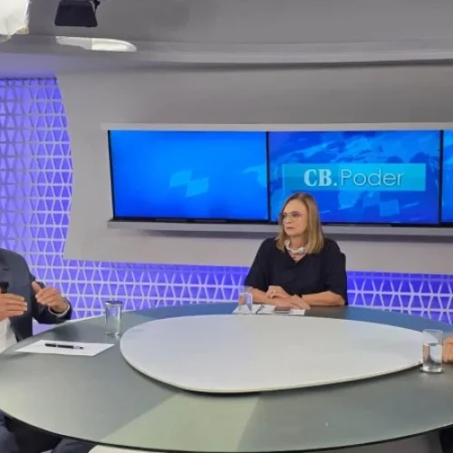 “Se Bolsonaro tivesse governado bem, Lula não teria sido eleito”, diz Caiado