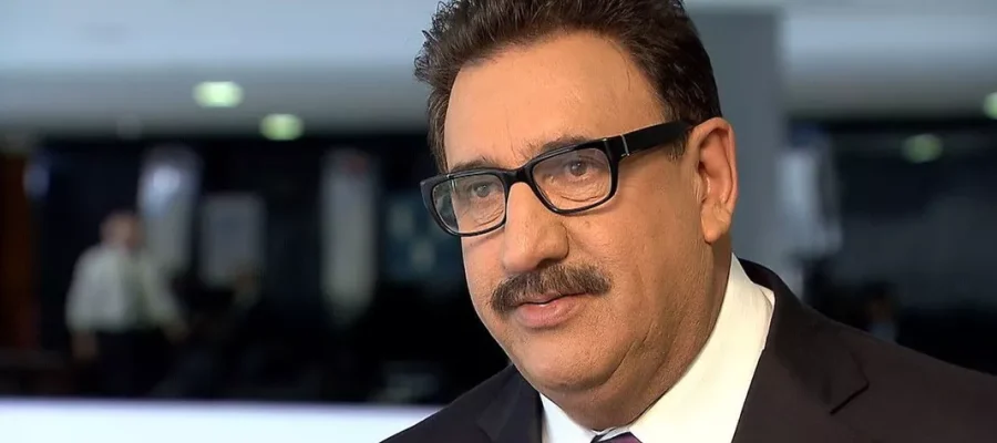 Empresas do grupo Massa receberam R$ 24 milhões do Banco Master, segundo Receita Federal