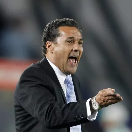 Vanderlei Luxemburgo recebe apoio do Podemos ao Senado no Tocantins