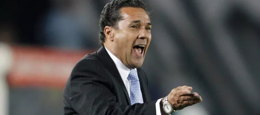 Vanderlei Luxemburgo recebe apoio do Podemos ao Senado no Tocantins