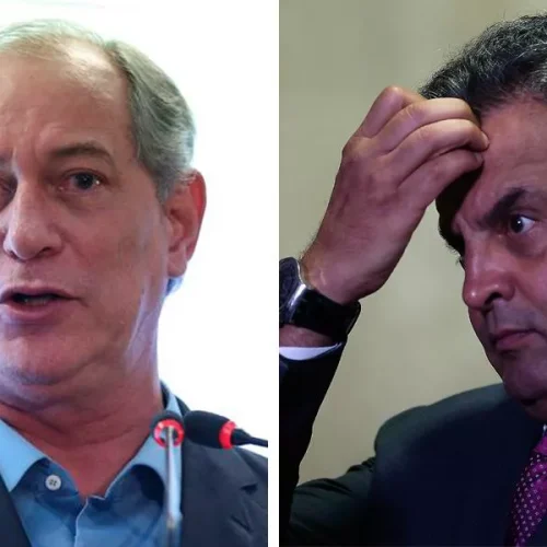 PSDB aposta em Ciro, Richa, Perillo e Aécio para tentar ressuscitar