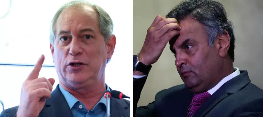 PSDB aposta em Ciro, Richa, Perillo e Aécio para tentar ressuscitar