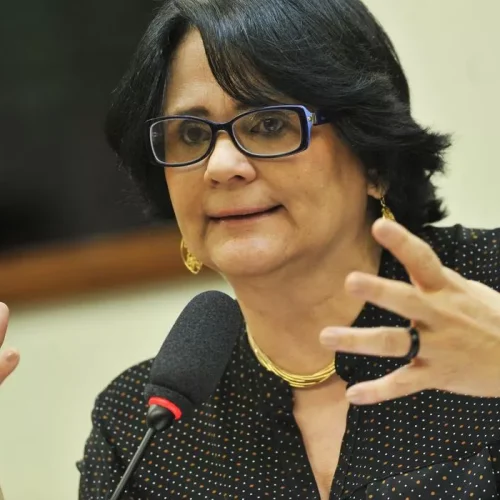 Damares diz que Malafaia está “endemoniado”