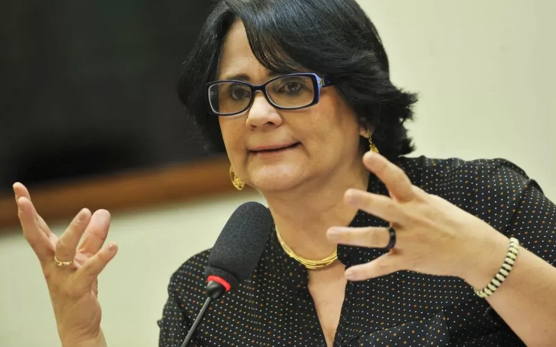 Damares diz que Malafaia está “endemoniado”