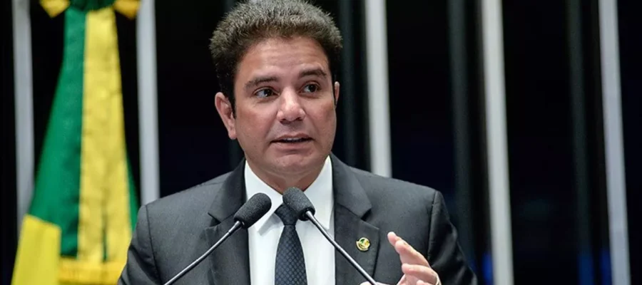 PF apreende R$ 500 mil na casa do governador do Acre