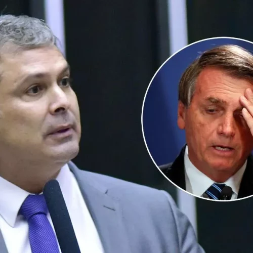 ‘Não é justo que Bolsonaro cumpra pena numa mansão’, diz Lindbergh