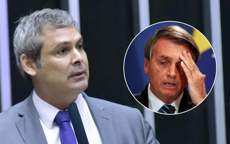 ‘Não é justo que Bolsonaro cumpra pena numa mansão’, diz Lindbergh