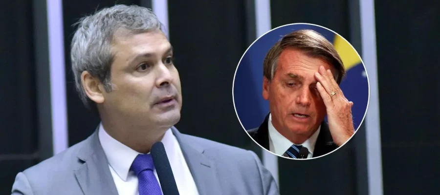 ‘Não é justo que Bolsonaro cumpra pena numa mansão’, diz Lindbergh