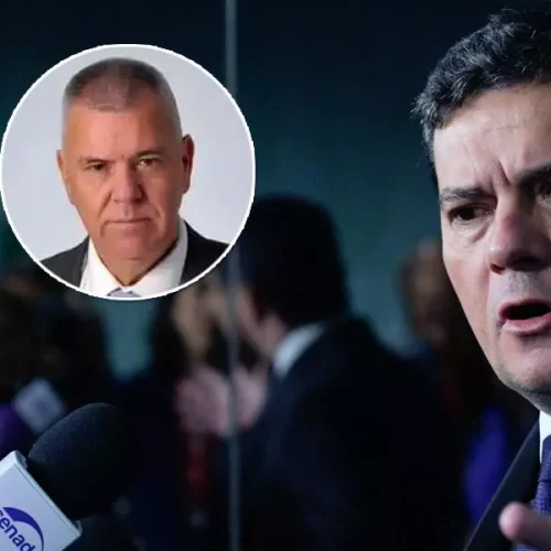STF pode cassar mandato de Moro se confirmar condenação
