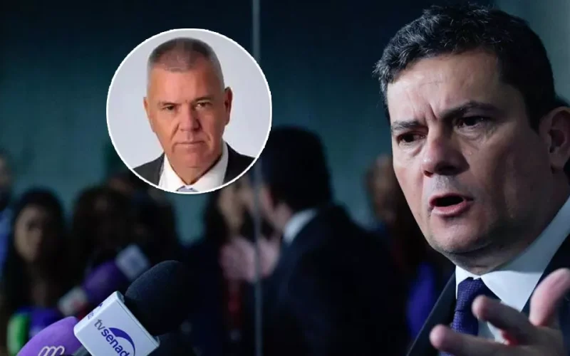 STF pode cassar mandato de Moro se confirmar condenação