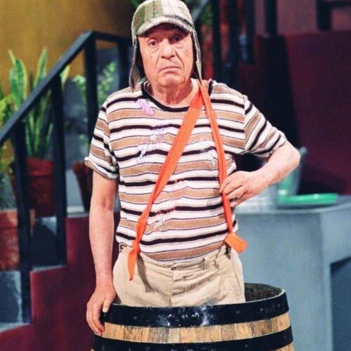 Chaves: dubladores vão à Justiça