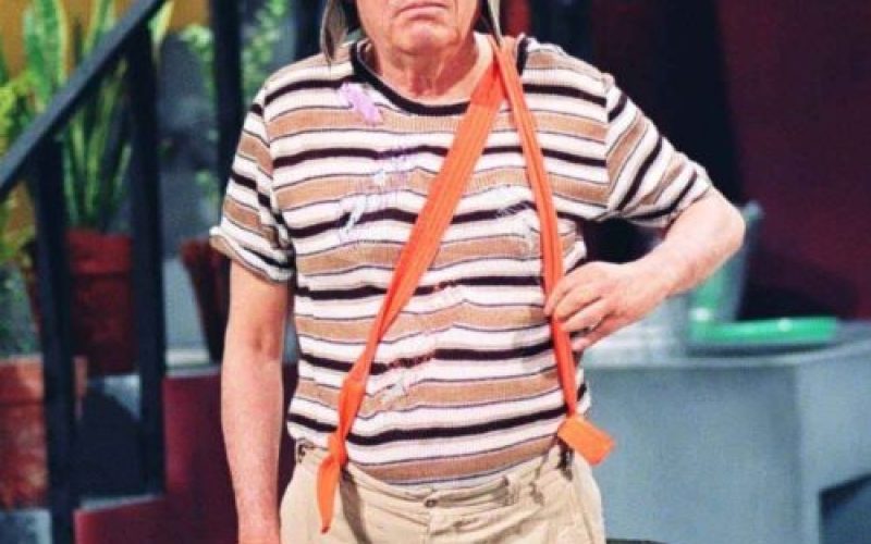 Chaves: dubladores vão à Justiça