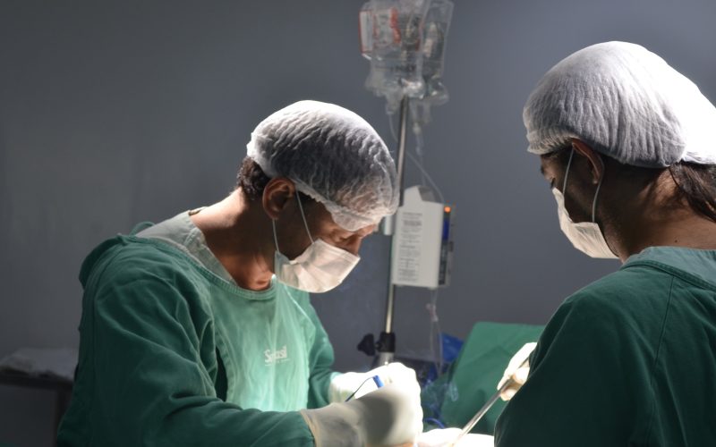 HCN realiza primeira captação de órgãos de 2025