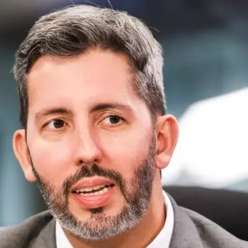 Leandro Grass diz que Celina Leão está em “pânico” com possível delação de Paulo Henrique Costa