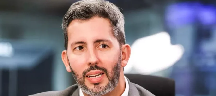 Leandro Grass diz que Celina Leão está em “pânico” com possível delação de Paulo Henrique Costa