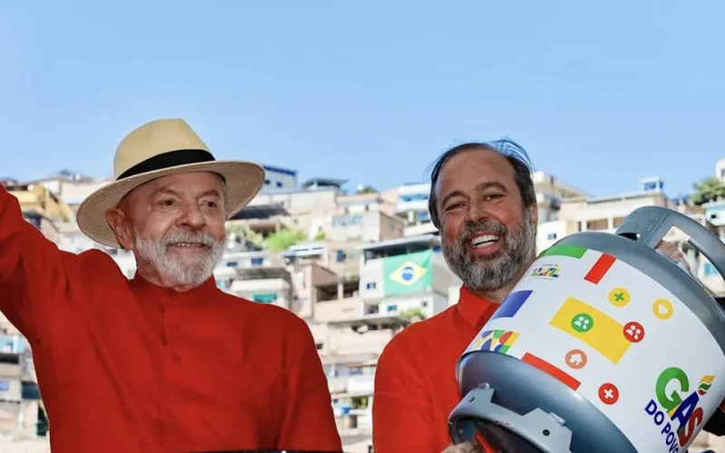 Gás do Povo avança e começa a entregar botijões em dez capitais do país