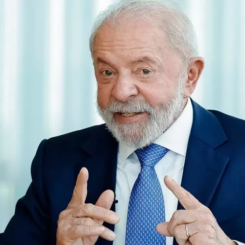 Lula manda recado à extrema-direita: “vamos derrotar vocês outra vez”