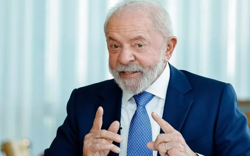 Lula manda recado à extrema-direita: “vamos derrotar vocês outra vez”