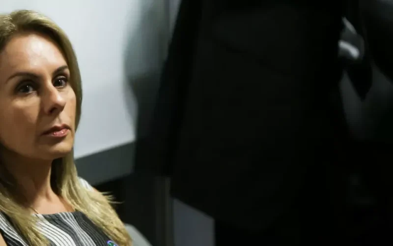 Senado barrou quebra de sigilo de escritório de Viviane de Moraes