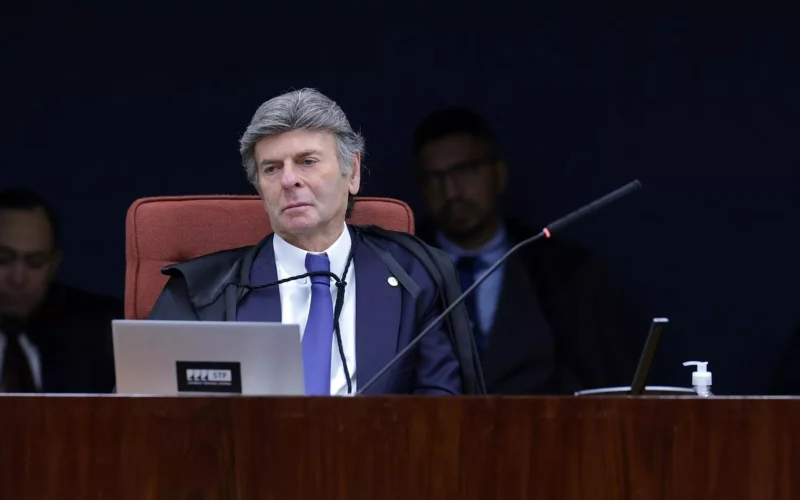 Ministros do STF preveem voto de Fux por absolvição de todos os réus do núcleo da trama golpista