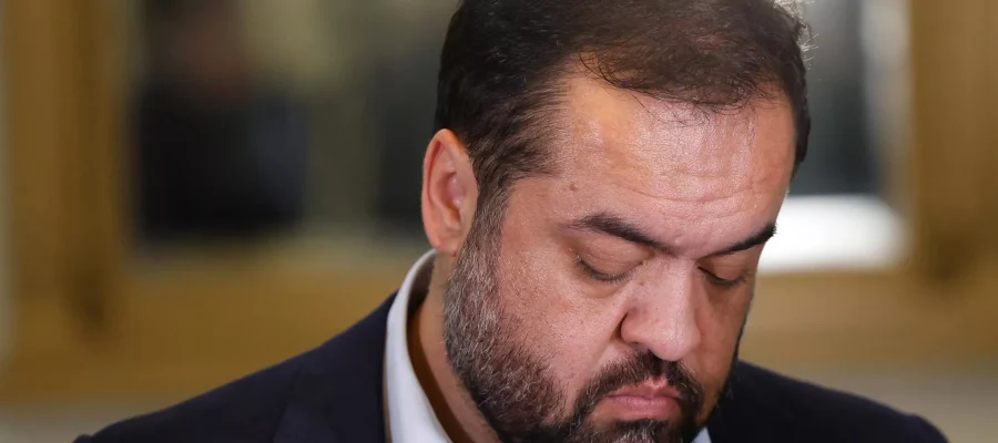 Castro, governador do Rio de Janeiro, recusa visita  de Moraes