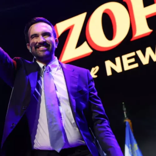 Mamdani traça agenda para Lula e PT em 2026