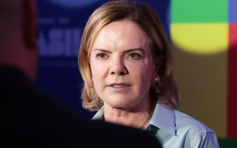 Globo ataca cidade de Belém e Gleisi rebate: “vergonha alheia”