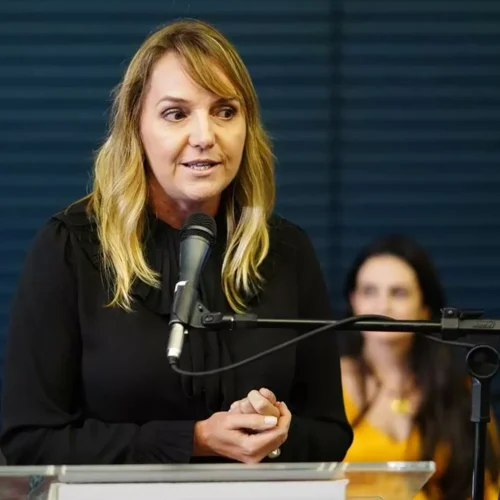 PF encontra planilhas de emendas com ex-assessora de Arthur Lira