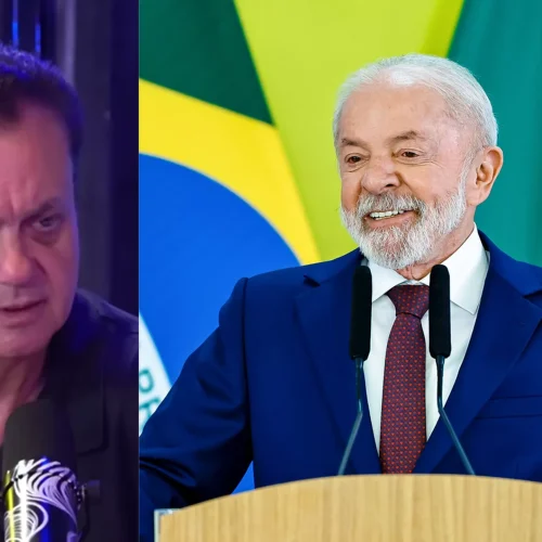 “Lula é o favorito”, diz Kassab sobre eleições de 2026