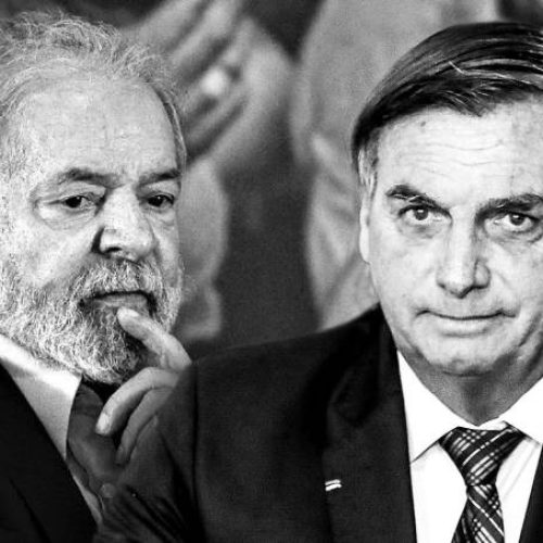 Lula diz que venceria Bolsonaro novamente se o ex-presidente  puder concorrer em 2026