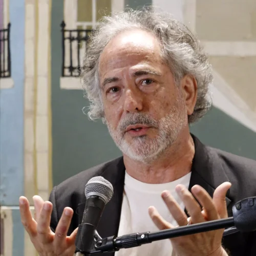 “O Brasil é o alvo final dos EUA”, diz Pepe Escobar