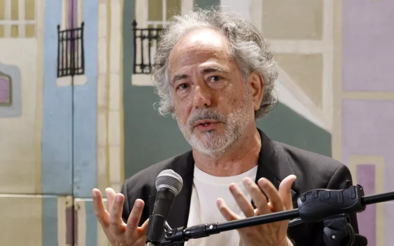 “O Brasil é o alvo final dos EUA”, diz Pepe Escobar