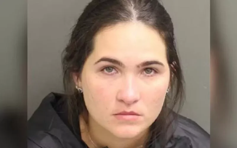 Mulher de Henrique, da dupla com Juliano, é presa em Orlando (EUA)