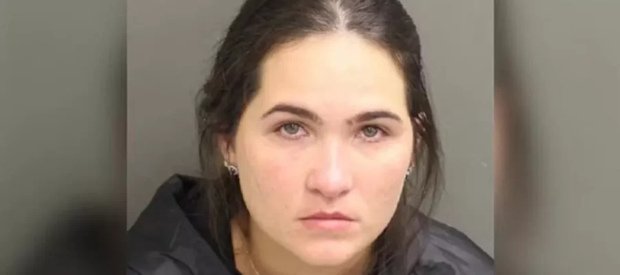 Mulher de Henrique, da dupla com Juliano, é presa em Orlando (EUA)