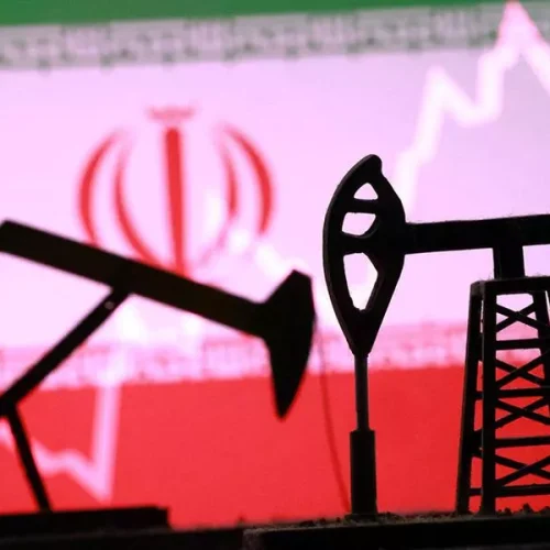 Petróleo dispara acima de US$ 100