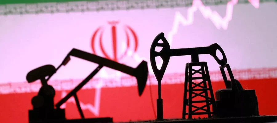 Petróleo dispara acima de US$ 100