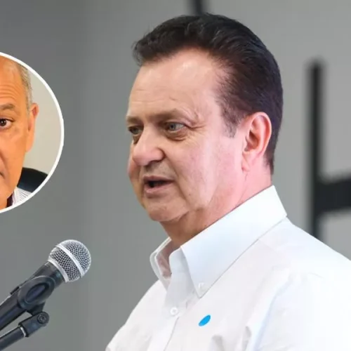 Kassab impulsiona José Roberto Arruda em propagandas partidárias no Distrito Federal