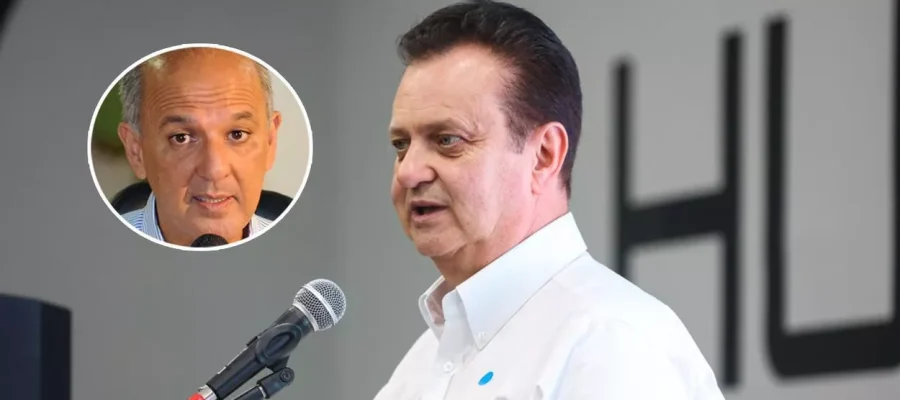 Kassab impulsiona José Roberto Arruda em propagandas partidárias no Distrito Federal