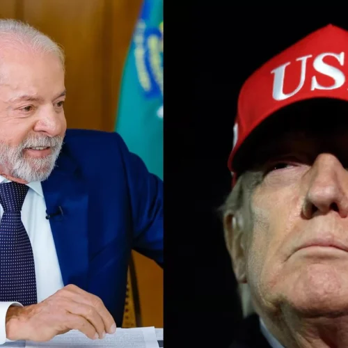 Reciprocidade: Trump pode ser o grande cabo eleitoral de Lula em 2026