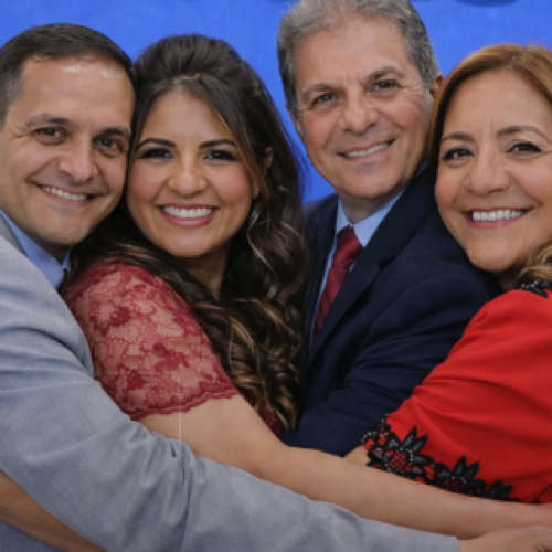 Escândalo envolve pastor evangélico após suspeita de paternidade dos próprios netos