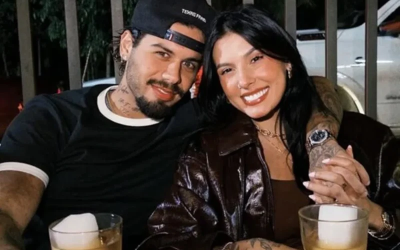 Após polêmica, Ana Castela desabafa e abre o jogo sobre gravidez