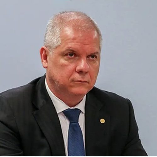 “Careca do INSS”: PF desbloqueia celular de ex-presidente do INSS